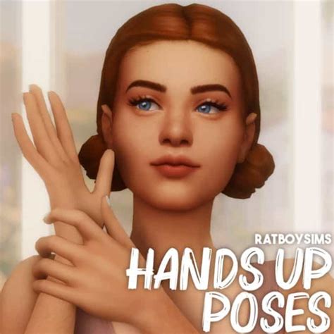 Image result for Sims 4 CAS Poses