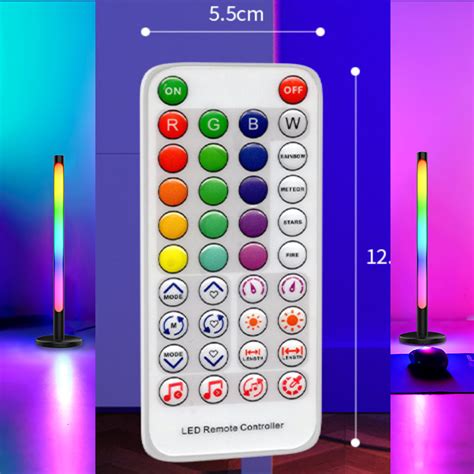 Audio Visualizer Smart Light 的图像结果