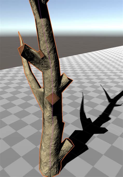 With a Tim Unity New Tree 的图像结果