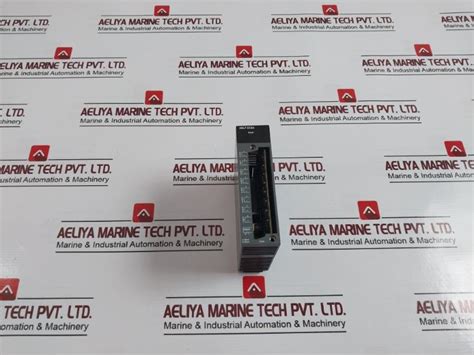 Honeywell 2Mlf-dc8A-cc D/A Converter Current Output 8Ch V1.00 50039031 ...