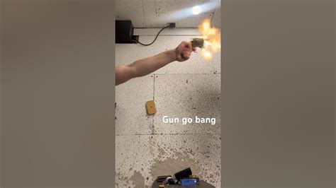 Image result for Revolver Explodes