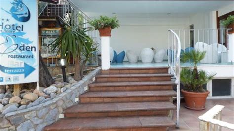 HOTEL RESIDENCE EDEN (Palinuro) - Hotel Reviews & Photos - Tripadvisor
