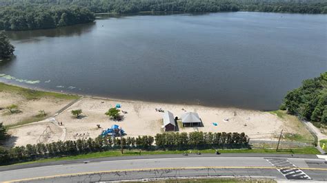 No lifeguards at Lake Chauncy (again), mirroring statewide trend | News ...