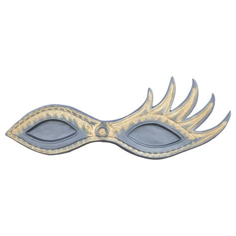 Handmade Fiberglass Masks — Bharat Wholesales