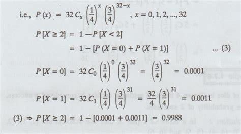 Image result for Binomial Distribution Examples On Defective Items