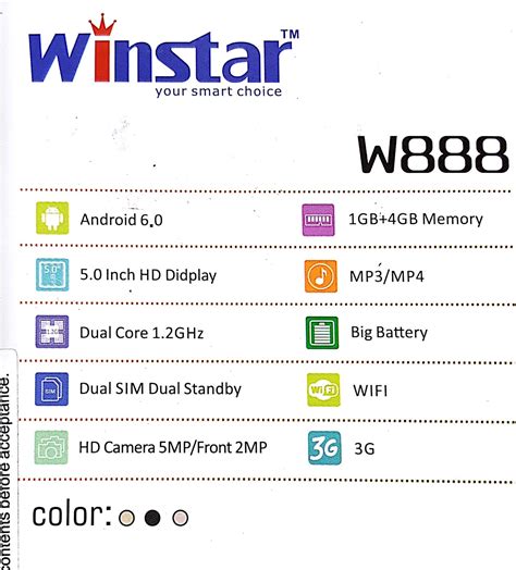 Winstar W888 Firmware Flash File Tested | Sumon Telecom ~ Sumon Telecom ...