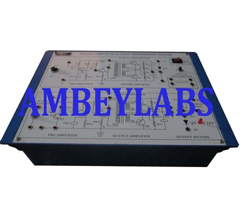 Ambey Lab International deal with Electronic items Ambey International