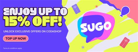 Codashop Top Up 的图像结果