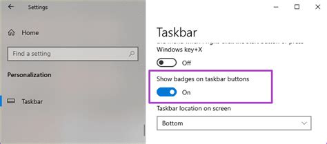 Image result for Taskbar Notifications