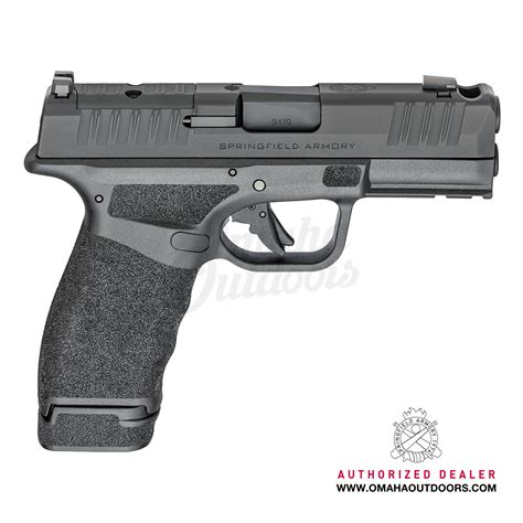 Image result for Springfield Hellcat MOS