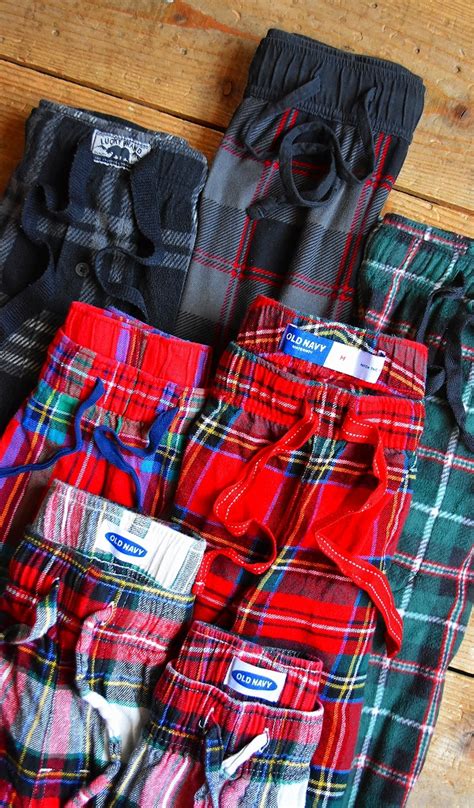 【Plaid Pajama Pants】 定番チェック柄パジャマパンツ入荷～@古着屋カチカチ | 古着屋カチカチ 東京都北区 JR王子駅前で実 ...