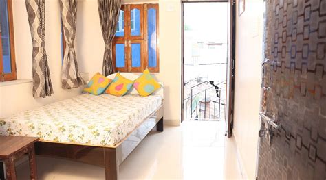 BLUESTAY-JODHPUR (Rajasthan) - Guesthouse Reviews, Photos, Rate ...