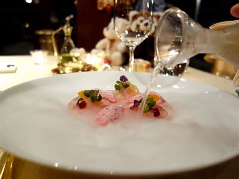 ローマでおすすめの高級レストラン12選。ミシュラン三ツ星〜予約方法｜絶景in - 海外旅行記