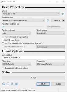 6 Best Bootable USB Creator for Linux