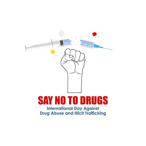 Anti drug day poster drawing Images - Free Download on Freepik