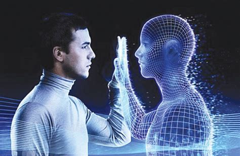 Blue Brain Project 的图像结果