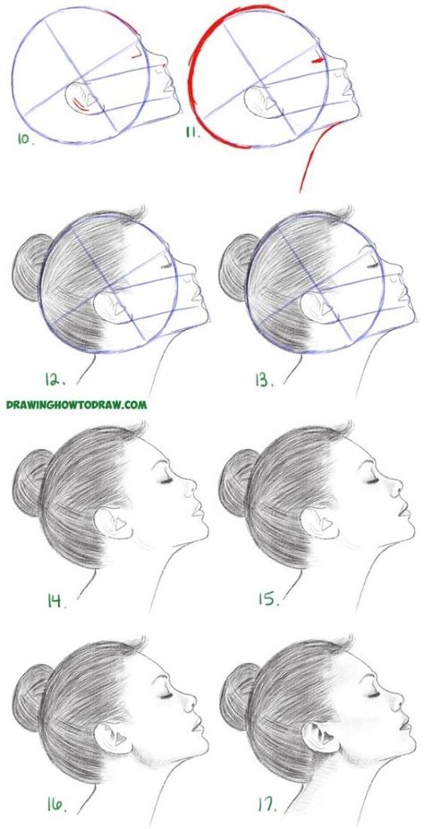 Image result for Easy Drawing Tutorials Face