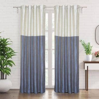 Curtains: Buy Curtains Online At Low Prices In India - Home Centre