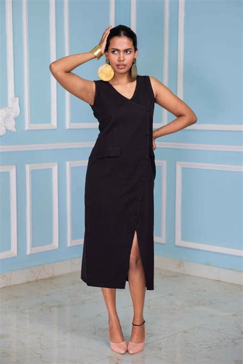 Comfort Dress – thesaffronsaga