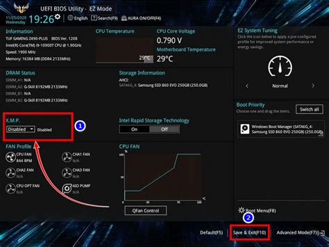 Changing RAM Speed 的图像结果