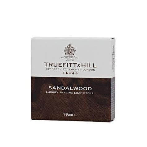 Truefitt & Hill Sandalwood Collection – Truefitt & Hill India