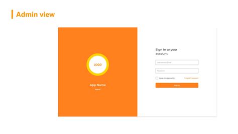 E-Commerce Application 的图像结果