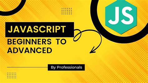Image result for YouTube JavaScript Videos Advanced Concepts