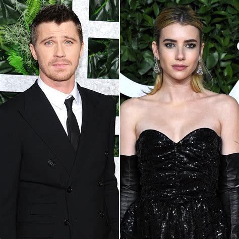 Garrett Hedlund Releases 1st Music Single Amid Emma Roberts Split | Us ...