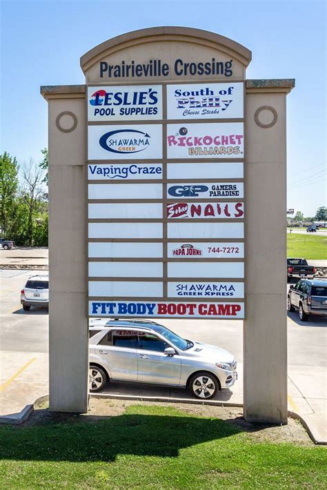 17540 Airline Hwy, Prairieville, LA 70769 | Crexi.com