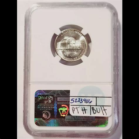 1945-S Nickel Jefferson NGC MS-67 - Bob Paul Rare Coins