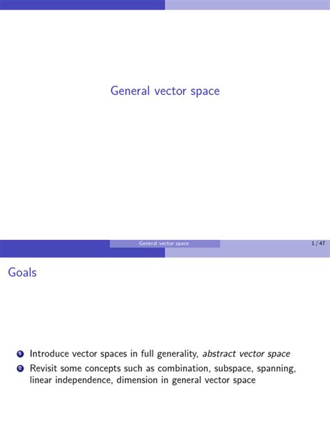 Image result for Vector Space Topic