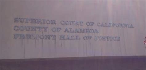 FREMONT HALL OF JUSTICE - Updated January 2026 - 21 Photos & 60 Real ...
