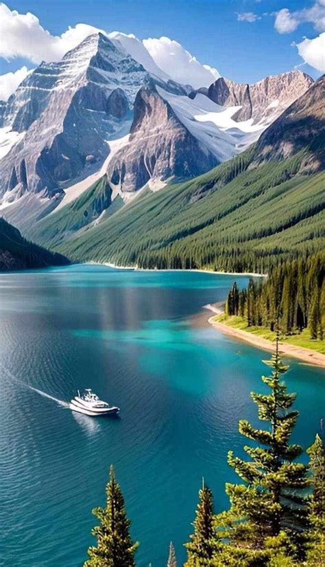 Travel to canada – Artofit