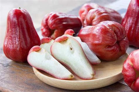 Here’s Why You Need The Humble Rose Apple In Your Life | Femina.in