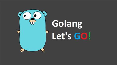开篇：为什么学习 Go 语言 - Geekr