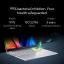 ASUS Vivobook S 14 Flip AMD Ryzen 5 Hexa Core 5600HS - (8 GB/512 GB SSD ...