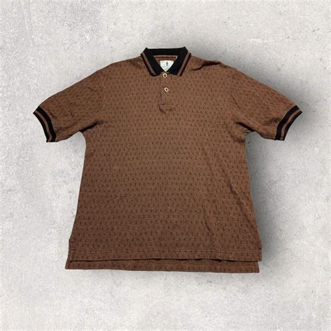 Vintage Vintage Golf polo shirt | Grailed