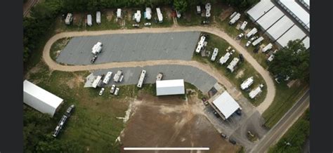 EASTERN PINES RV PARK (Thomasville) - Campground Reviews & Photos ...