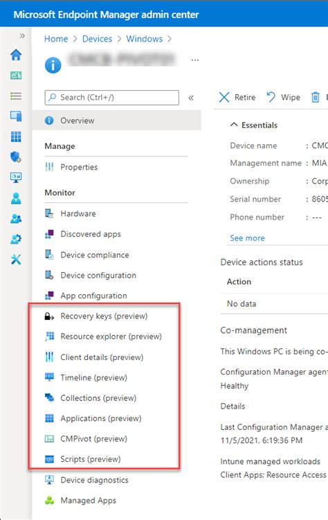 Image result for BitLocker Admin Console