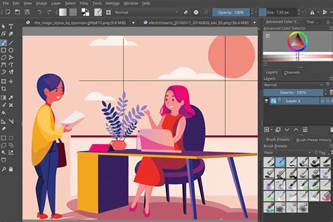 Image result for Free Draw Software