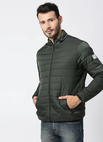 Best Buys On Latest Men's Jackets | Pepe Jeans India