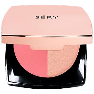 Buy Sery Illu-Matte Blush Highlighter Duo - With Hyaluronic Acid ...