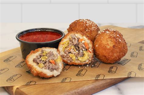 Buona Beef Bites | Buona - Chicago's Original Italian Beef