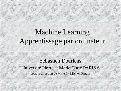 Image result for Abstract for Machine Learning Course