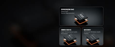 Fosi Audio ZD3 Desktop DAC Preamp