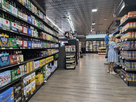 Metro Acres Market - Bronx, NY (Schuylerville)
