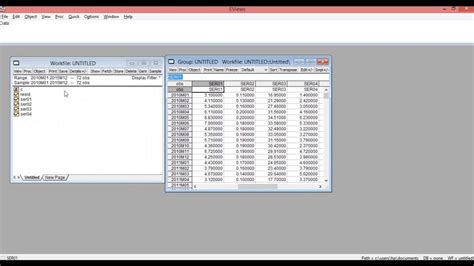 Image result for Que ES EViews