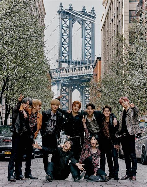 NCT 127 fotos (56 fotos) - LETRAS.COM