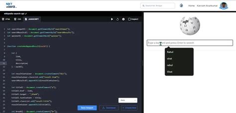 Image result for JavaScript by Navin Reddy