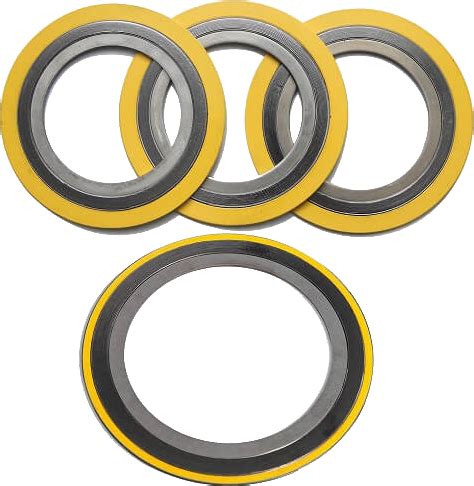 Shree Ambica Gaskets Pvt. Ltd.